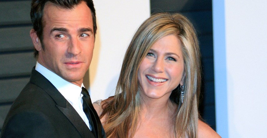 Bivši suprug Jennifer Aniston otkrio što stvarno misli o njoj i iznenadio mnoge